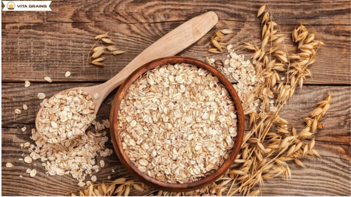 Ngũ Cốc Yến Mạch giá rẻ