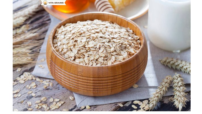 Ngũ Cốc Yến Mạch giá rẻ