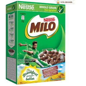 Nestle Milo Cereal 170g