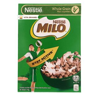Ngũ Cốc Nestle Milo 170g