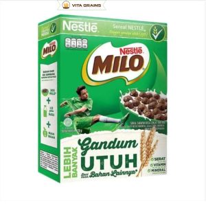 Ngũ Cốc Nestle Milo Cereal thơm ngon