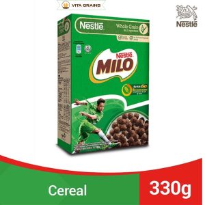 Ngũ Cốc DD Nestle Milo Cereal