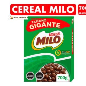 Ngũ Cốc Nestle Milo Cereal 700g
