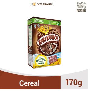 Hộp Nestle Koko Krunch 170g
