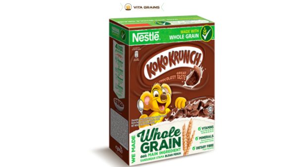 Nestle Koko Krunch 170g