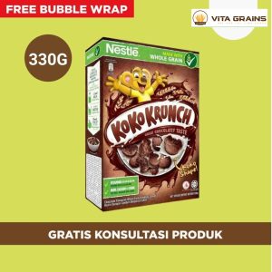Ngũ Cốc Dinh Dưỡng Nestle Koko Krunch thơm ngon