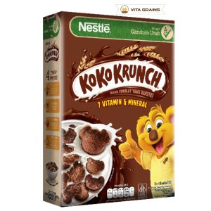 Ngũ Cốc Dinh Dưỡng Nestle Koko Krunch