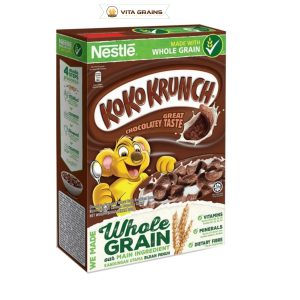 Hộp Ngũ Cốc Dinh Dưỡng Nestle Koko Krunch 700g
