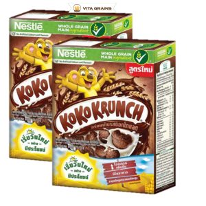 Hộp Dinh Dưỡng Nestle Koko Krunch 700g