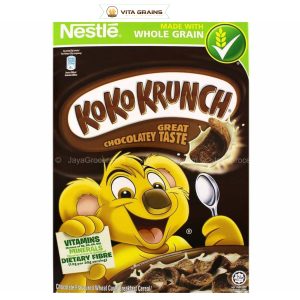 Hộp Nestle Koko Krunch 700g