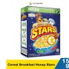 Hộp Nestle Honey Stars 150g