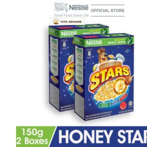 Nestle Honey Stars 150g