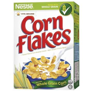 Hộp Nestle FCorn Flakes 275g