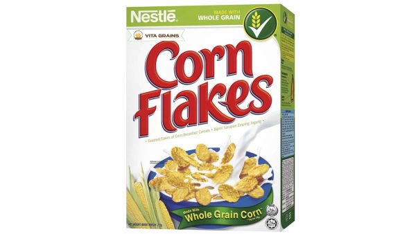 Hộp Nestle FCorn Flakes 275g