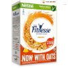 Hộp Ngũ Cốc Dinh Dưỡng Nestle Fitnesse Fruits 375g