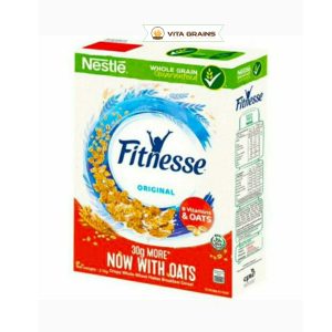 Ngũ Cốc Nestle Fitnesse Original 300g