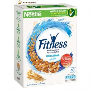 Ngũ Cốc Nestle Fitnesse Original