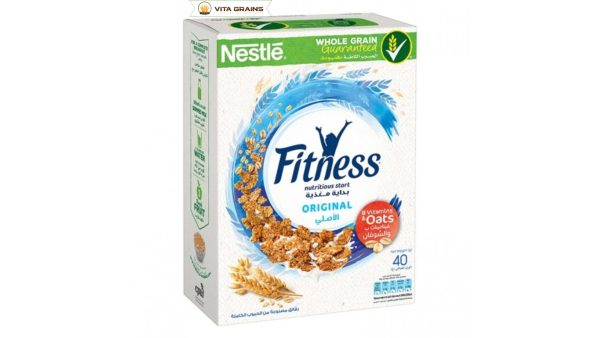 Ngũ Cốc Nestle Fitnesse Original