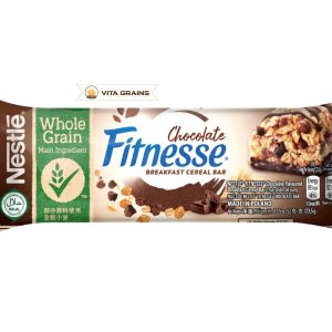 Ngũ Cốc Dinh Dưỡng Nestle Fitnesse Chocolate