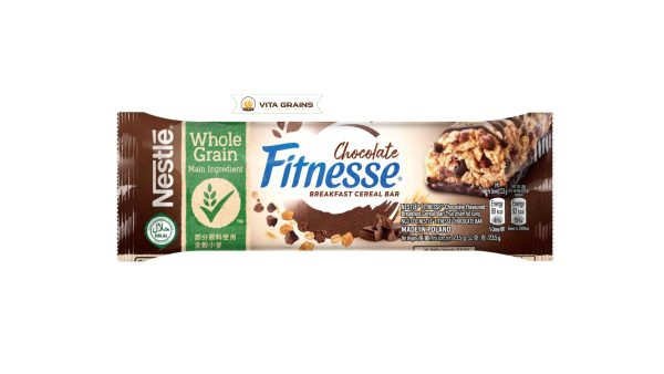 Ngũ Cốc Dinh Dưỡng Nestle Fitnesse Chocolate