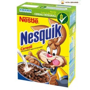 Ngũ Cốc Nestle Nesquil cereal