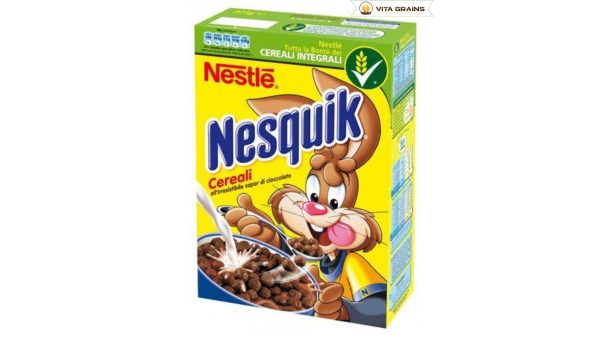 Ngũ Cốc Nestle Nesquil cereal