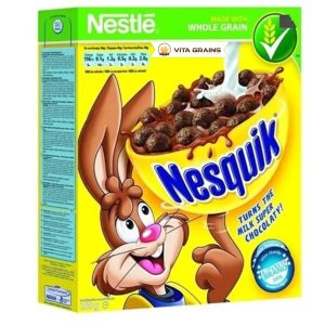 Ngũ Cốc Nestle Nesquil cereal 330g