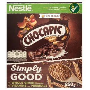 Bịch Ngũ Cốc Dinh Dưỡng Nestle Chocapic 250g