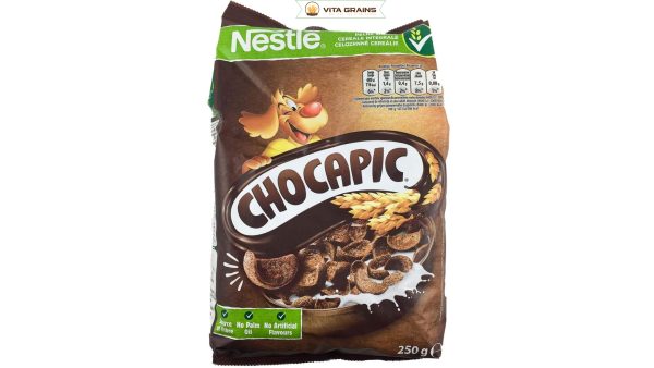 Bịch Ngũ Cốc Dinh Dưỡng Nestle Chocapic