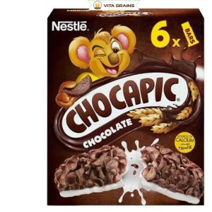 Ngũ Cốc Dinh Dưỡng Nestle Chocapic 250g