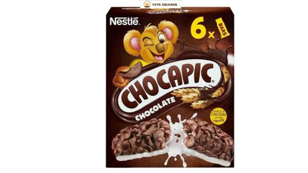 Ngũ Cốc Dinh Dưỡng Nestle Chocapic 250g