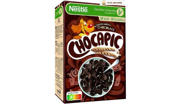 Nestle Chocapic 500g