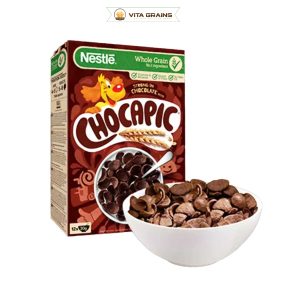 Ngũ Cốc Nestle Chocapic 500g
