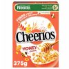 Ngũ Cốc Dinh Dưỡng Nestle Cheerios Honey 375g