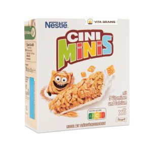 Hộp Ngũ Cốc Nestle Cinis Minis 250g