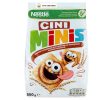Hộp Ngũ Cốc Nestle Cinis Minis kết hợp sữa chua