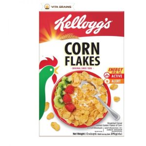 Ngũ Cốc Kellogg's Corn Flakes