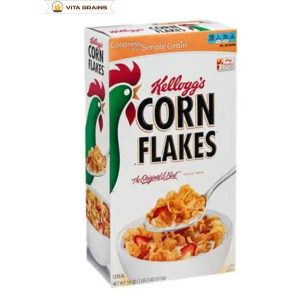 Yến Mạch Kellogg's Corn Flakes 150g