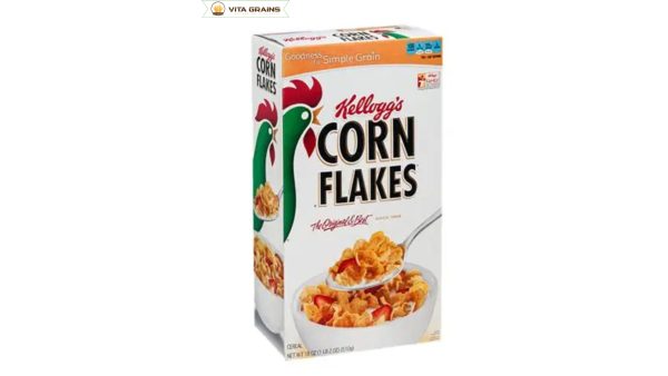 Yến Mạch Kellogg's Corn Flakes 150g
