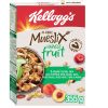 Hộp Kellogg's Mueslix Havest Fruit Mix 355g