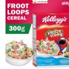 Hộp Kellogg's Froot Loop 300g