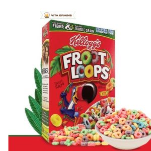 Kellogg's Froot Loops 300g