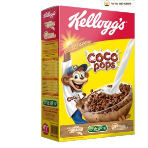 Ngũ Cốc Kellogg's Coco Pop