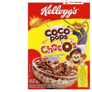 Kellogg's Coco Pop 350g