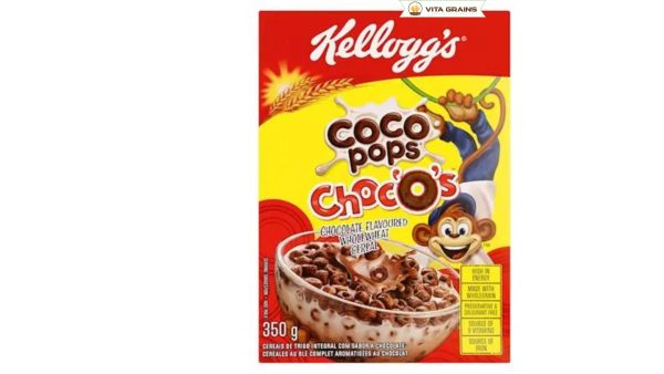 Kellogg's Coco Pop 350g