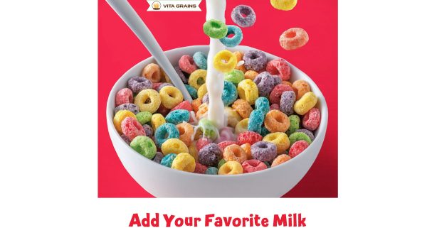 Kellogg's cho trẻ em