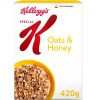 Kellogg's Special K Oats & Honey 420g