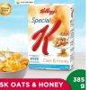 Ngũ Cốc Kellogg's Vị Mật Ong 385g