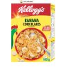 Ngũ Cốc Kellogg's Vị Chuối 180g