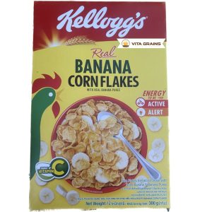 Ngũ Cốc Kellogg's Corn Flakes 300g